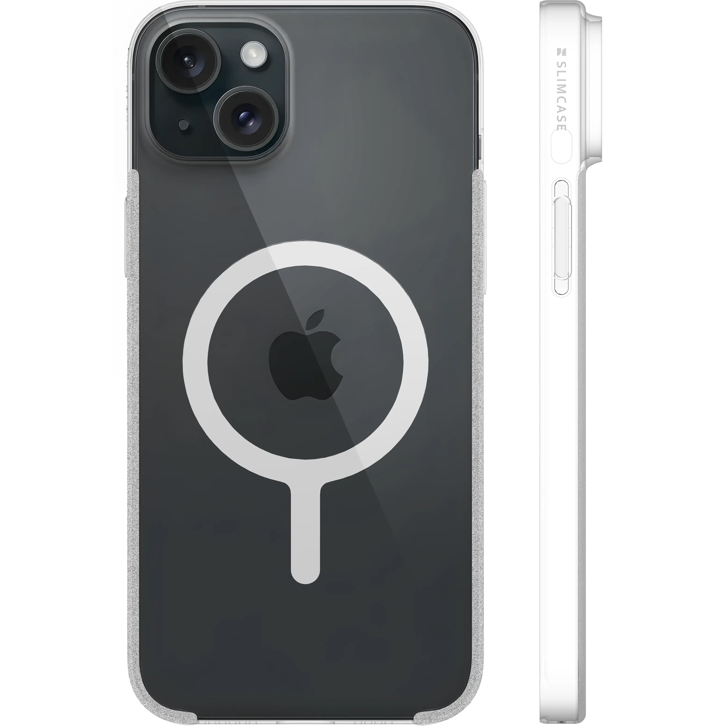 Ốp lưng Magnetic iPhone 15 Plus UNIQUE SLIMCASE - 4